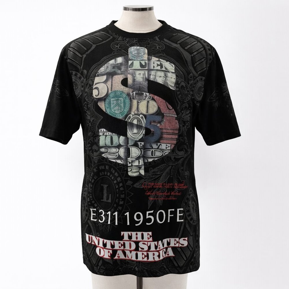 Contender Short Sleeve Graphic T-Shirt- 3XL